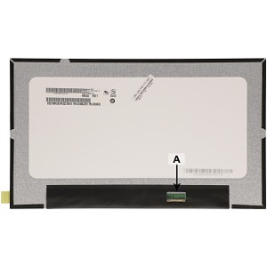 Inspiron 5418 14" 1920x1080 FHD 220N LCD Matte