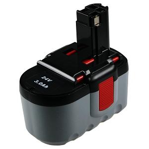 1645K-24 Batteria