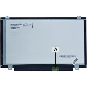 Latitude E6430 14.0" WXGA HD 1366x768 LED opaco