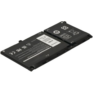 Inspiron 13 5301 Batteria (3 Celle)