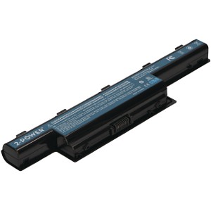 TravelMate TM5742-X732HBF Batteria (6 Celle)