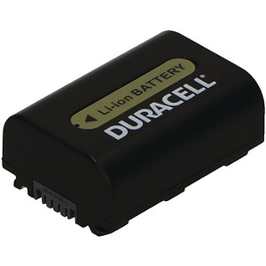 DCR-SR77E Batteria (2 Celle)