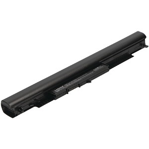 255 E1-6015 Batteria (4 Celle)