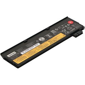 ThinkPad T570 20HA Batteria (3 Celle)