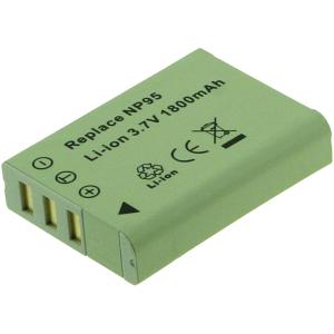 GXR Batteria (1 Celle)