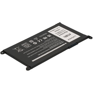 Inspiron 3781 Batteria (3 Celle)