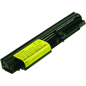 ThinkPad T61p 8889 Batteria (4 Celle)