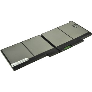 Precision Mobile Workstation M6600 Batteria (4 Celle)