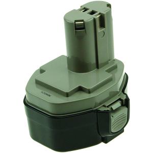 JR140DWD Batteria