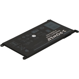 Chromebook 11 3189 Batteria (3 Celle)