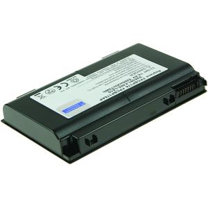 LifeBook N7010 Batteria (8 Celle)