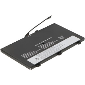 ThinkPad Yoga 14 20DM Batteria (4 Celle)