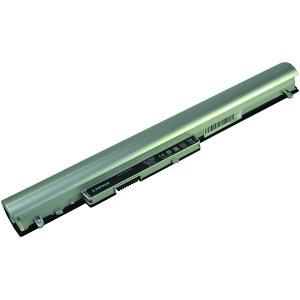 14-w104la LTNA Batteria (4 Celle)