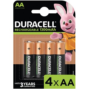 Discovery AF QD Batteria