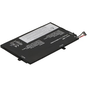 ThinkPad L480 20LT Batteria (3 Celle)