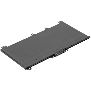 250 G7 Notebook Batteria (3 Celle)