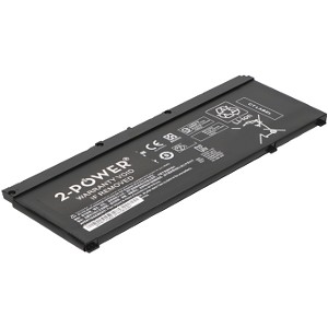 ZBOOK 15V G5 Batteria (4 Celle)