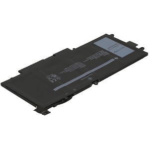 Latitude 7389 Batteria (3 Celle)