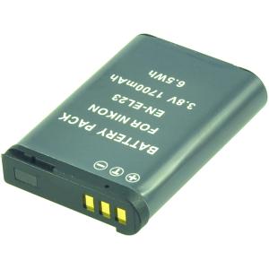 CoolPix P610 Batteria