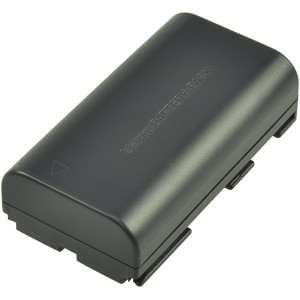 ES-8000V Batteria