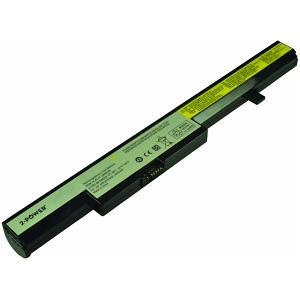 B40-80 80F6 Batteria (4 Celle)