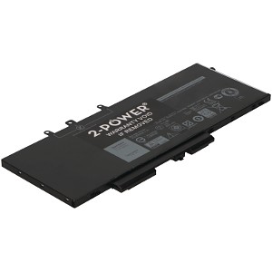 Inspiron 15 3530 Batteria (4 Celle)