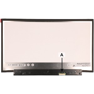 Inspiron 7380 13.3" 1920x1080 WUXGA HD Matte (300mm)