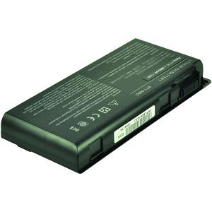 GX680 Batteria (9 Celle)