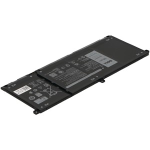 Inspiron 5508 Batteria (4 Celle)