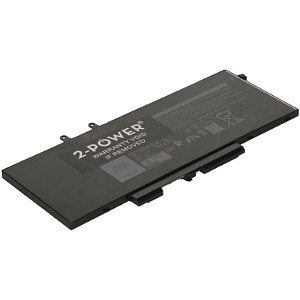 Inspiron 7590 Batteria (4 Celle)