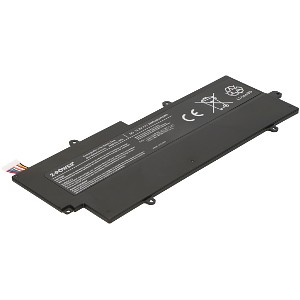 Portege Z830-10Z Batteria (6 Celle)