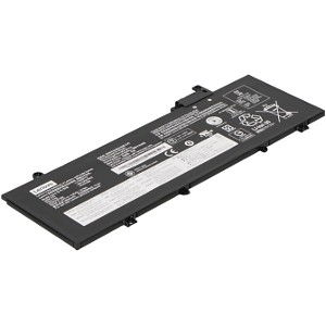 ThinkPad T480S 20L8 Batteria (3 Celle)