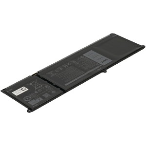 Inspiron 16 5630 Batteria (4 Celle)