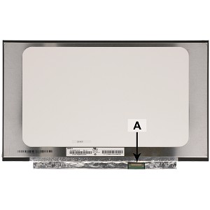 ChromeBook C933T 14.0" 1366x768 HD LED 30 Pin Matte