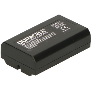 CoolPix 775 Batteria