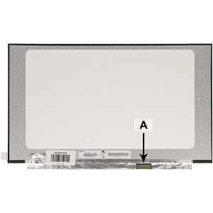 Ideapad S145-15IIL 81W8 15.6" 1366x768 HD LED Matte