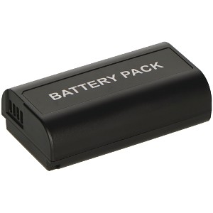 Lumix DC-S1H Batteria (2 Celle)