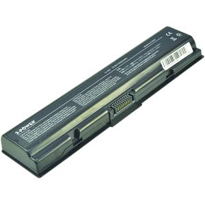 Satellite Pro L450-13Q Batteria (6 Celle)