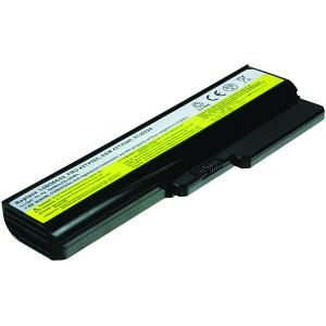 3000 G530 4151 Batteria (6 Celle)