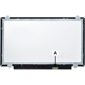 Latitude E7450 14,0" 1366x768 WXGA HD LED opaco