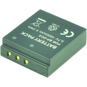 X-U (Typ 113) Batteria