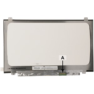 Ideapad 320S-14IKB 81BN 14.0" HD 1366x768 LED 30 Pin (Matte)