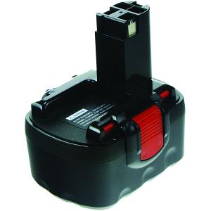 GSR 12-1 Batteria