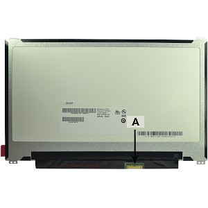 BR1100CKA 11.6" 1366x768 HD LED Matte