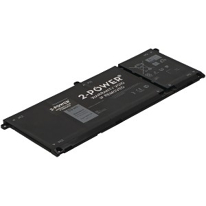 Inspiron 5508 Batteria (4 Celle)