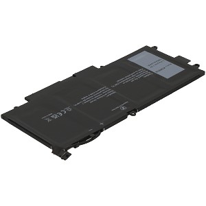 Latitude 7389 Batteria (2 Celle)