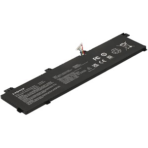 X532EQ Batteria (3 Celle)