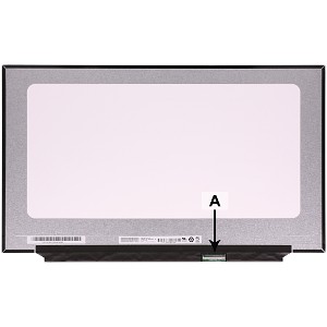 G7 17 7700 17.3" 1920x1080 FHD LED 40 Pin IPS Matte