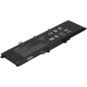 EliteBook 1050 G1 Batteria (6 Celle)