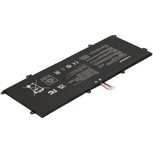 U4700IA Batteria (4 Celle)